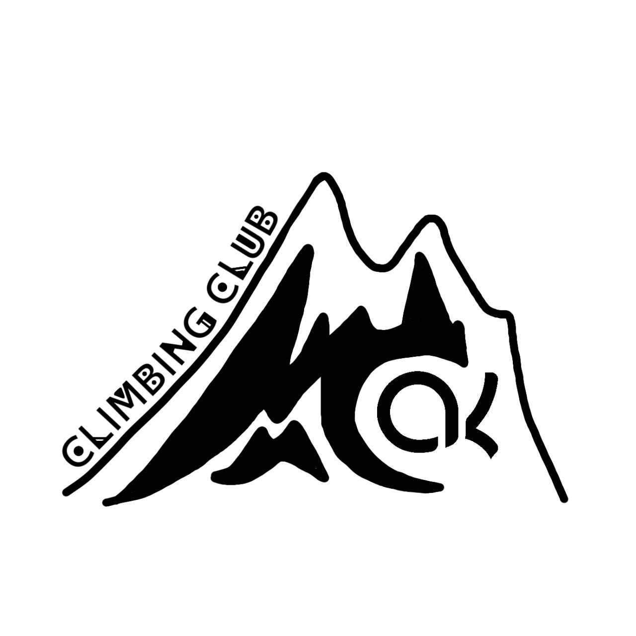 AK登山部ロゴ